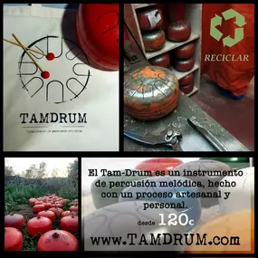 Bild von TAMDRUM