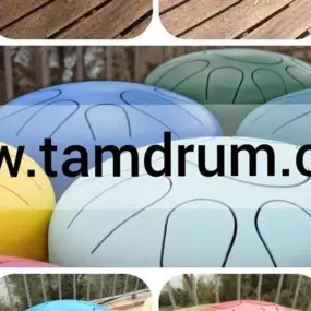 Bild von TAMDRUM
