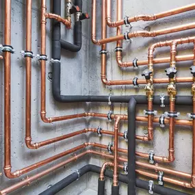 Bild von Mayne Gas Heating Ltd