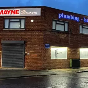 Bild von Mayne Gas Heating Ltd