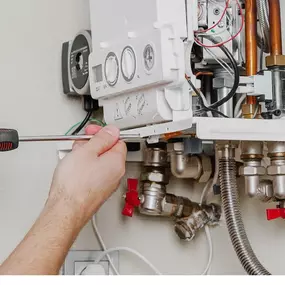 Bild von Mayne Gas Heating Ltd