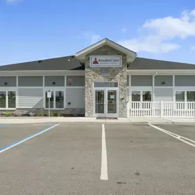 Kirkwood South KinderCare