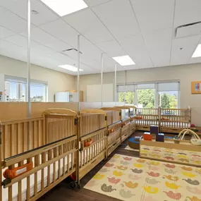 Infant Classroom
