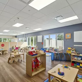 Bild von Kirkwood South KinderCare