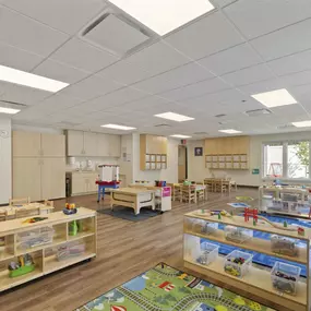 Bild von Kirkwood South KinderCare