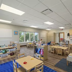 Bild von Kirkwood South KinderCare