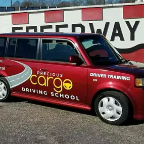 Bild von Priceless Cargo Driving School
