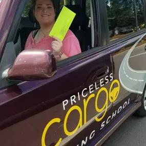 Bild von Priceless Cargo Driving School