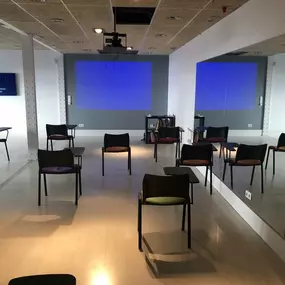 Bild von Aularte. Aula contemporánea de arte y cultura