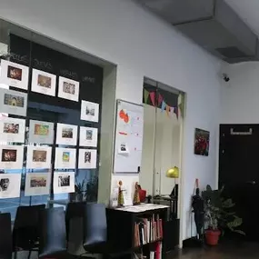 Bild von Aularte. Aula contemporánea de arte y cultura