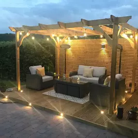 Bild von John Carr & Co Electrical Ltd