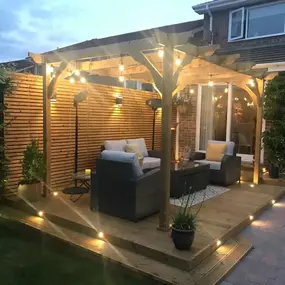 Bild von John Carr & Co Electrical Ltd