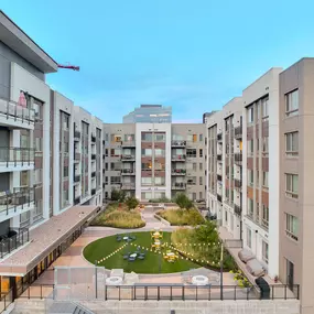 Bild von Vue West Apartment Homes