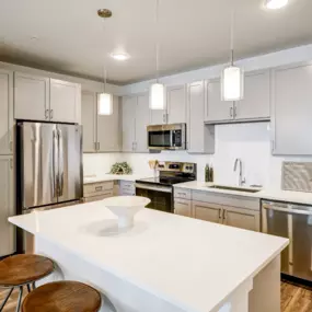 Bild von Vue West Apartment Homes