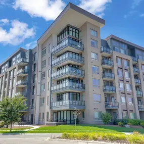 Bild von Vue West Apartment Homes