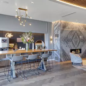 Bild von Vue West Apartment Homes