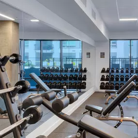 Bild von Vue West Apartment Homes