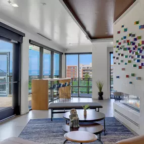 Bild von Vue West Apartment Homes