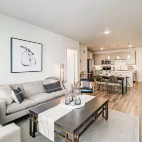 Bild von Vue West Apartment Homes