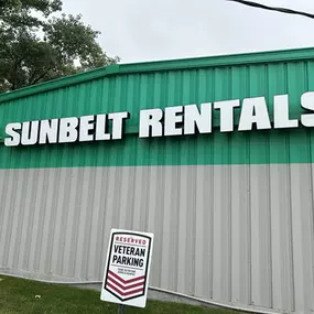 Bild von Sunbelt Rentals Temporary Fencing