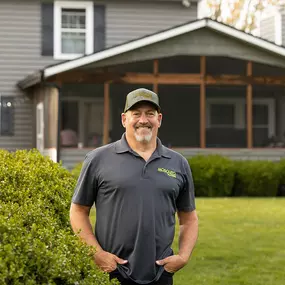 Bild von Mosquito Masters Indy