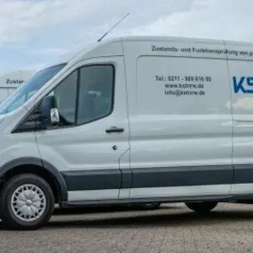 Bild von Kanal-Sanierungs-Technik Hicker GmbH