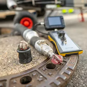 Bild von Kanal-Sanierungs-Technik Hicker GmbH