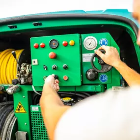 Bild von Kanal-Sanierungs-Technik Hicker GmbH