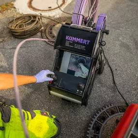 Bild von Kanal-Sanierungs-Technik Hicker GmbH