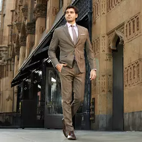 Bild von JB Clothiers