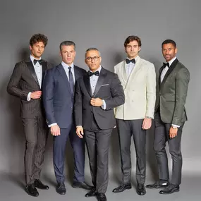 Bild von JB Clothiers