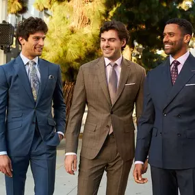 Bild von JB Clothiers