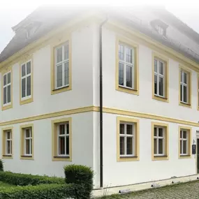 Bild von Notare Dr. Ursula Philipp und Dr. Joseph Rumstadt
