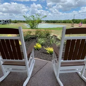 Bild von Chappell Hill RV