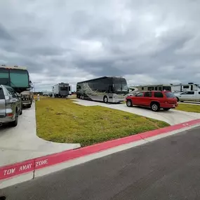 Bild von Chappell Hill RV