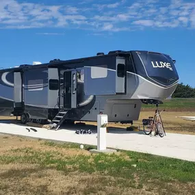 Bild von Chappell Hill RV