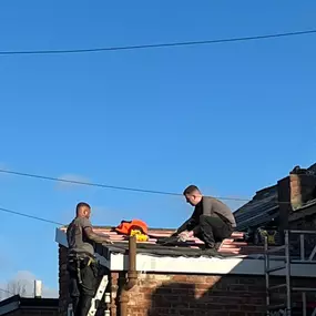 Bild von Peakline Roofing Specialists