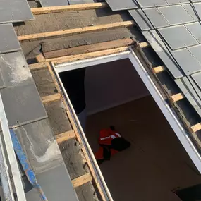 Bild von Peakline Roofing Specialists