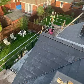 Bild von Peakline Roofing Specialists