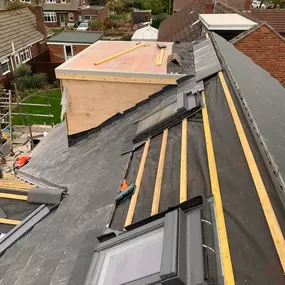Bild von Peakline Roofing Specialists