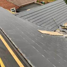 Bild von Peakline Roofing Specialists