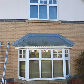Bild von Peakline Roofing Specialists