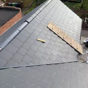 Bild von Peakline Roofing Specialists