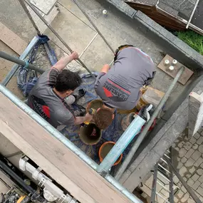 Bild von Peakline Roofing Specialists