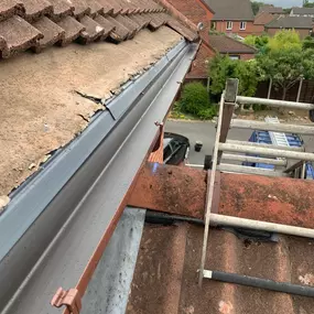 Bild von Peakline Roofing Specialists
