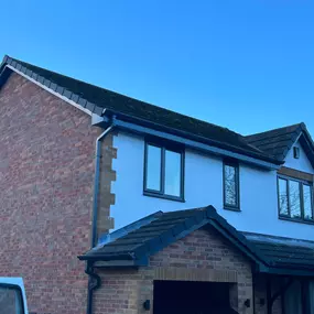 Bild von Peakline Roofing Specialists