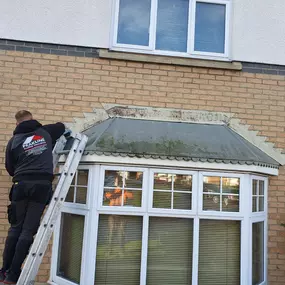 Bild von Peakline Roofing Specialists