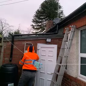 Bild von Peakline Roofing Specialists
