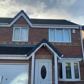 Bild von Peakline Roofing Specialists