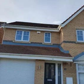 Bild von Peakline Roofing Specialists
